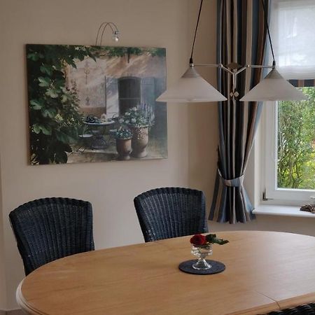 Ferienhaus Schulte - Villa Jupp Und Apartment Liesl Olsberg Rum bild