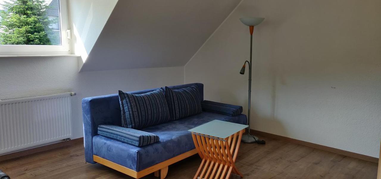 Ferienhaus Schulte - Villa Jupp Und Apartment Liesl Olsberg Exteriör bild